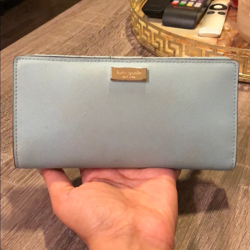 Kate spade wallet